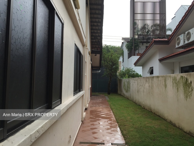 Woodlands Park (D25), Semi-Detached #200642252